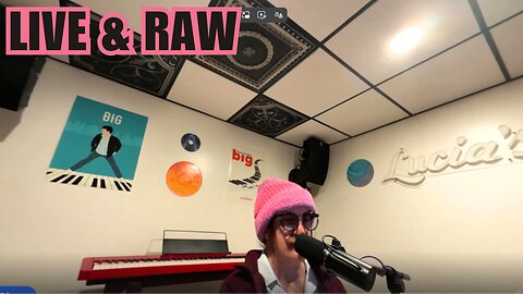 Country, Pop & Originals 🎤