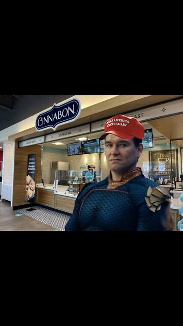 Diversity ruins malls