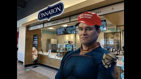 Diversity ruins malls
