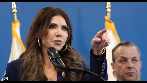 Kristi Noem Faces Extreme Backlash Over ICE Shooting in Minnesota
