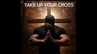 TAKE UP YOUR CROSS- PROTECTING FREEDOM, PRESERVING HOPE!