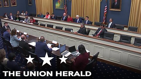 House Hearing on Franchising in the American Economy
