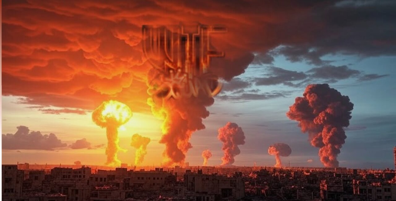 WTF 94 - Is WW3 looming on the Horizon?