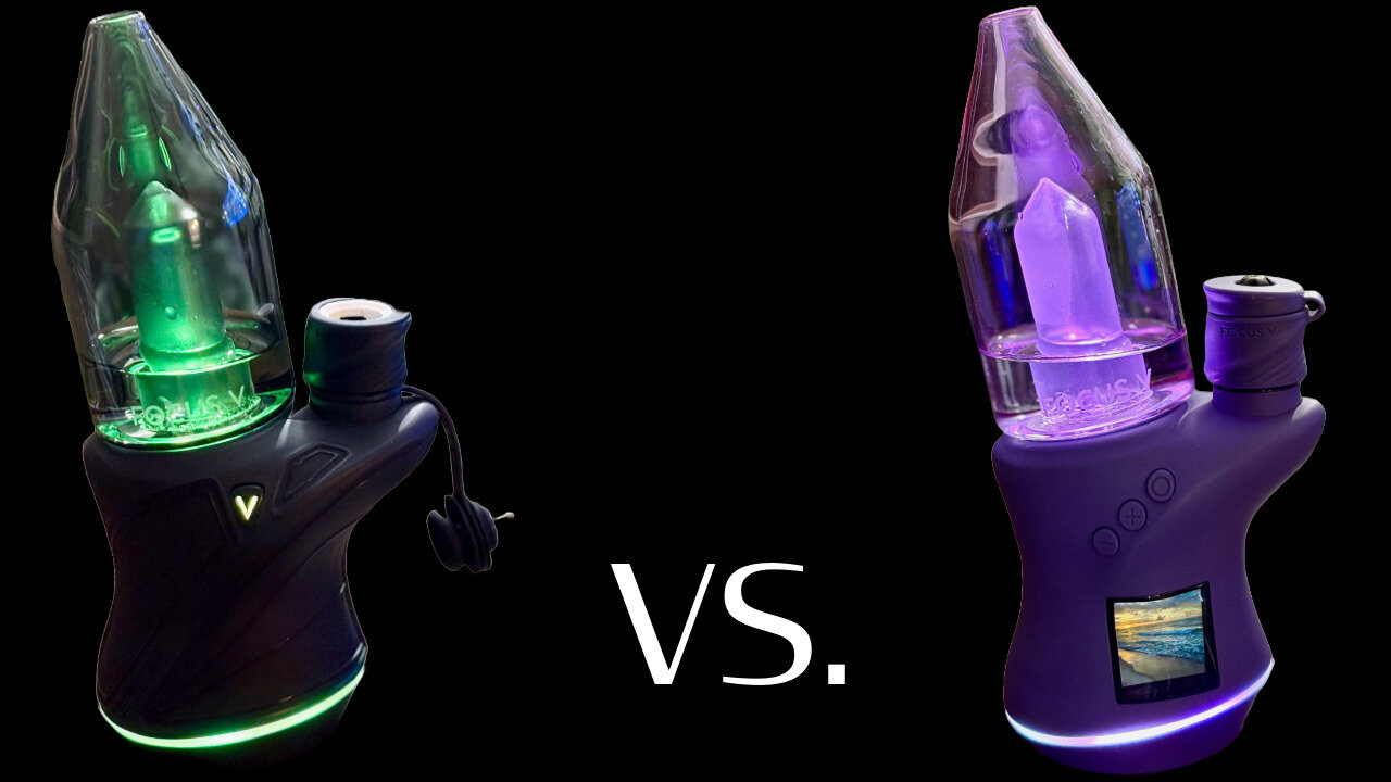 CARTA SPORT VS. CARTA 2