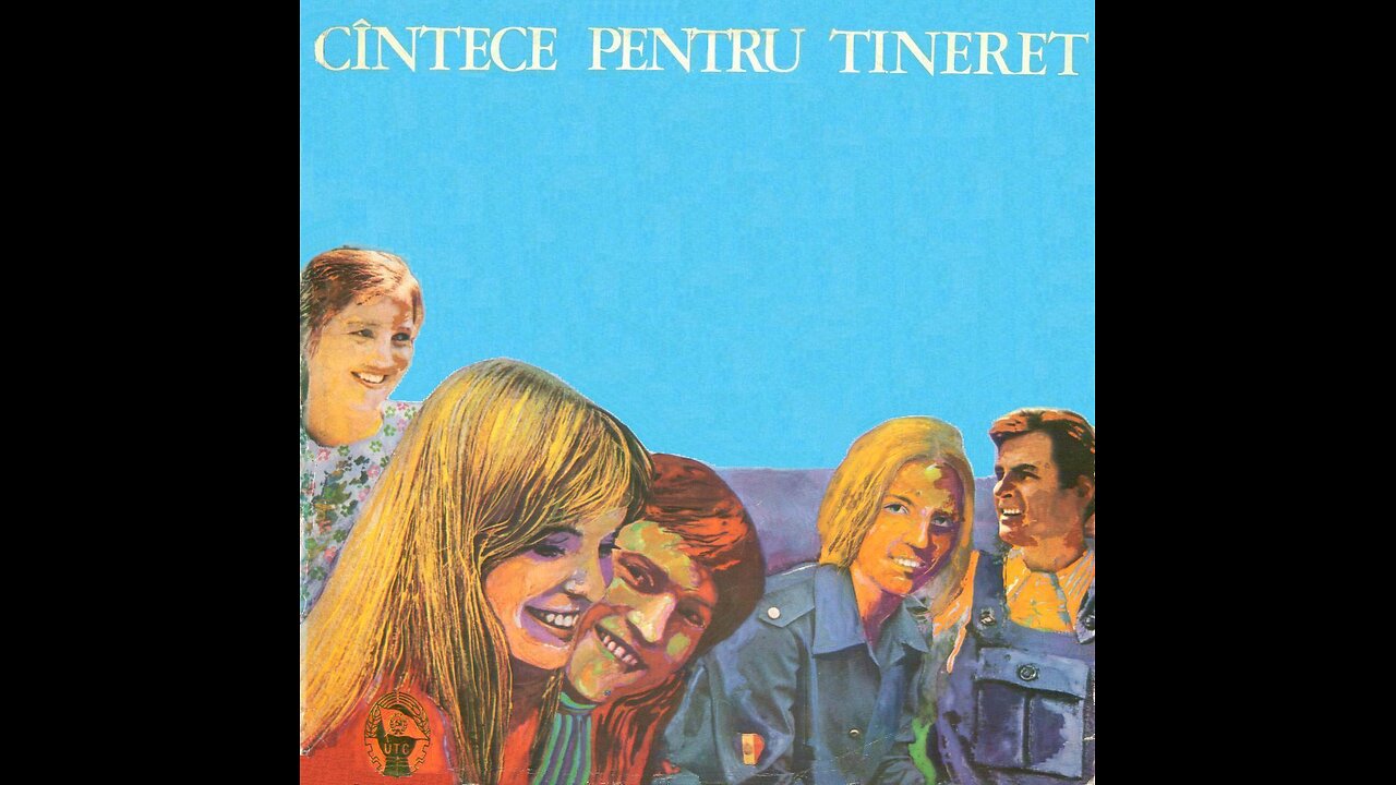 Corul Radioteleviziunii Romane-Comunist si student