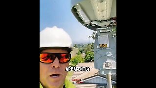 5G emitters disguised as something else