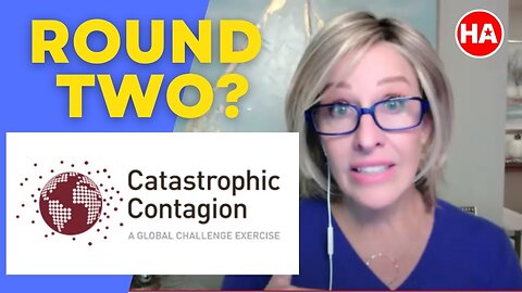 "Predicting the Next Catastrophic Contagion: What to Expect in 2023"