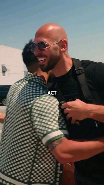 “Why 99% of Men Stay Broke – Tate Explains Brutally |