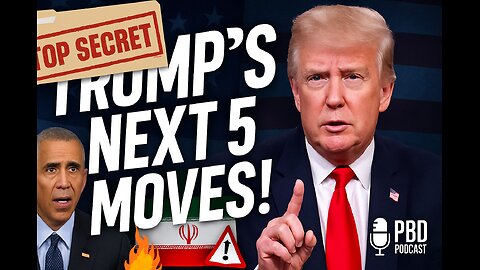 Truth Social: Donald Trump Reveals His Next 5 Moves That Could Change Everything