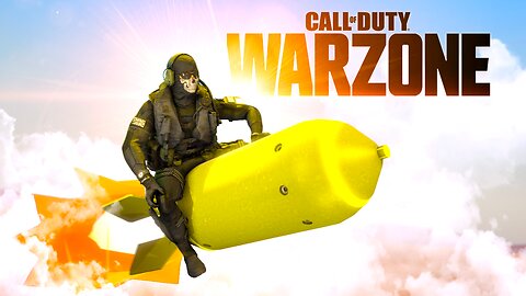 My Aim is Mid but the Vibes Are Elite – Livestream COD warzone
