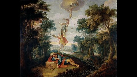 "God's Promise of Eternal Life"