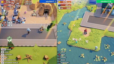 Go-Go Town! - Ep. 12