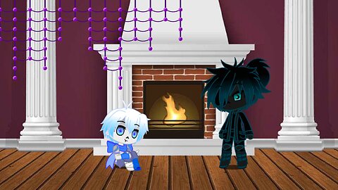 The Bad Guys do care || Sans AU