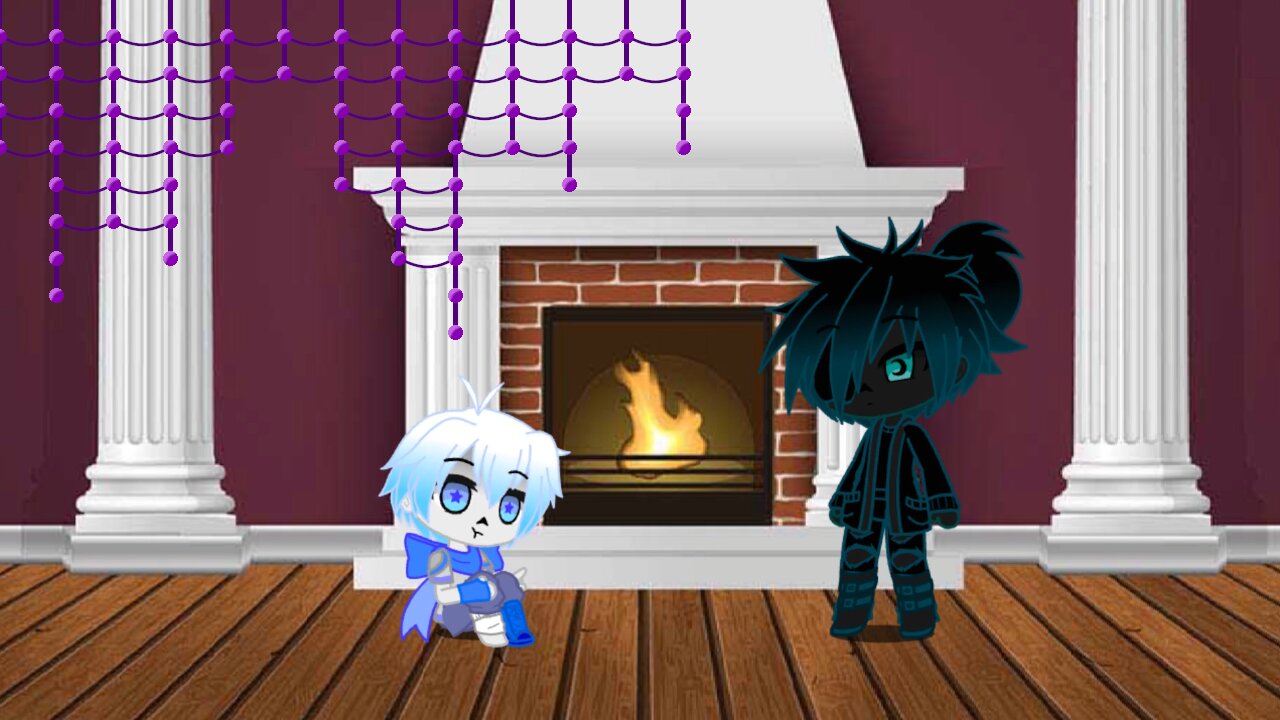 The Bad Guys do care || Sans AU