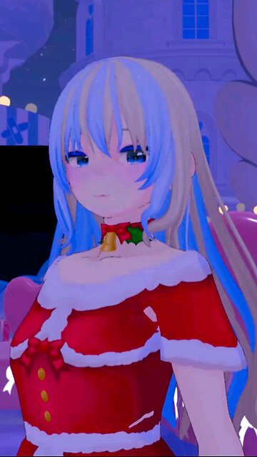 Baby its cold outside