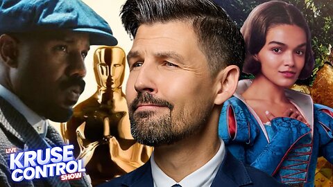 EPISODE 425: RAZZIN' the OSCARS