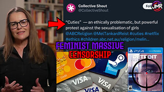 Steam BANS 500 games after Feminist group BLASTS credit card companies