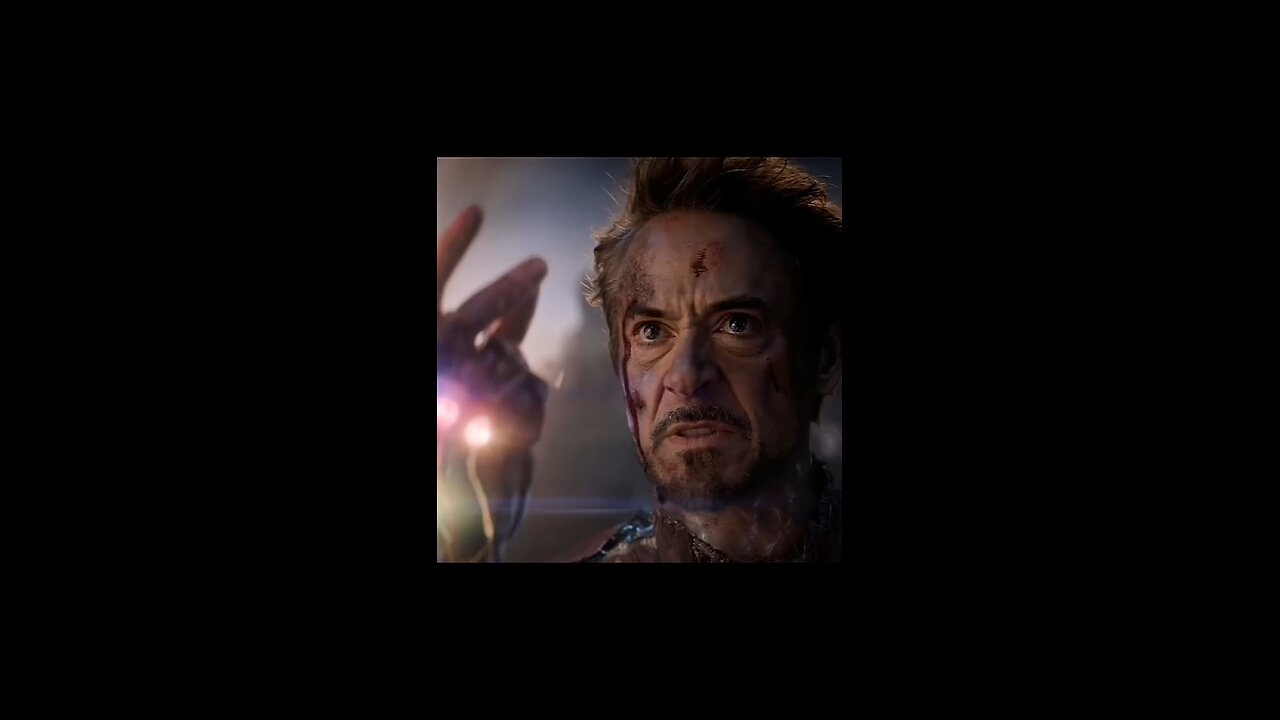 Avangers endgame: final Battle 🔥