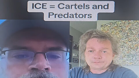 Satan's devices...Evil shall be put out!