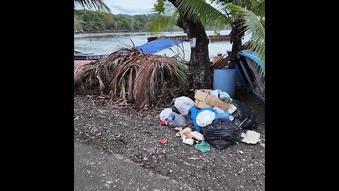 Costa Rica: ¿Naturaleza al borde del colapso?
