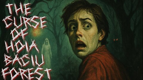 Vanished Without a Trace: The Cursed Forest of Hoia-Baciu