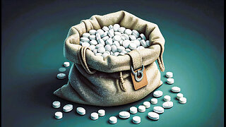 White Pills Incoming: A Week Full of Wins They Don’t Want You to See