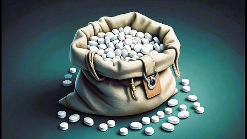 White Pills Incoming: A Week Full of Wins They Don’t Want You to See