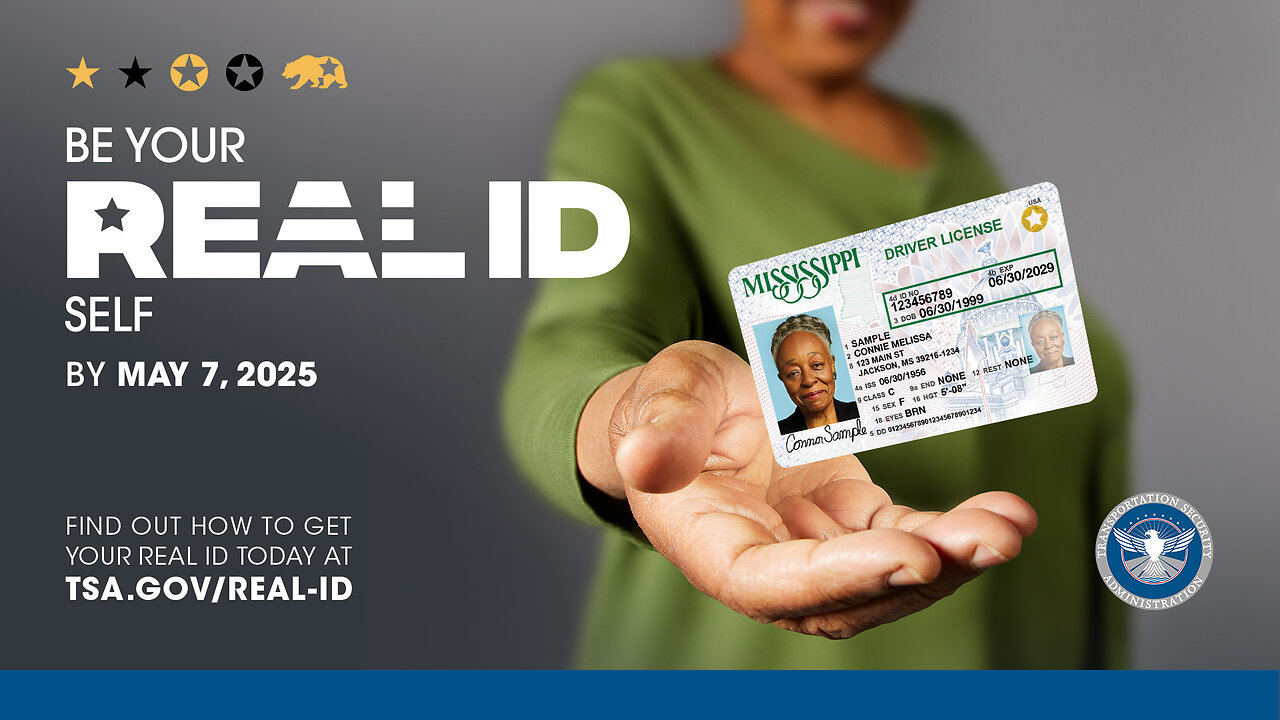 REAL ID Ushers in Real Tyranny