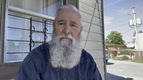 Faith of Our Father Abraham