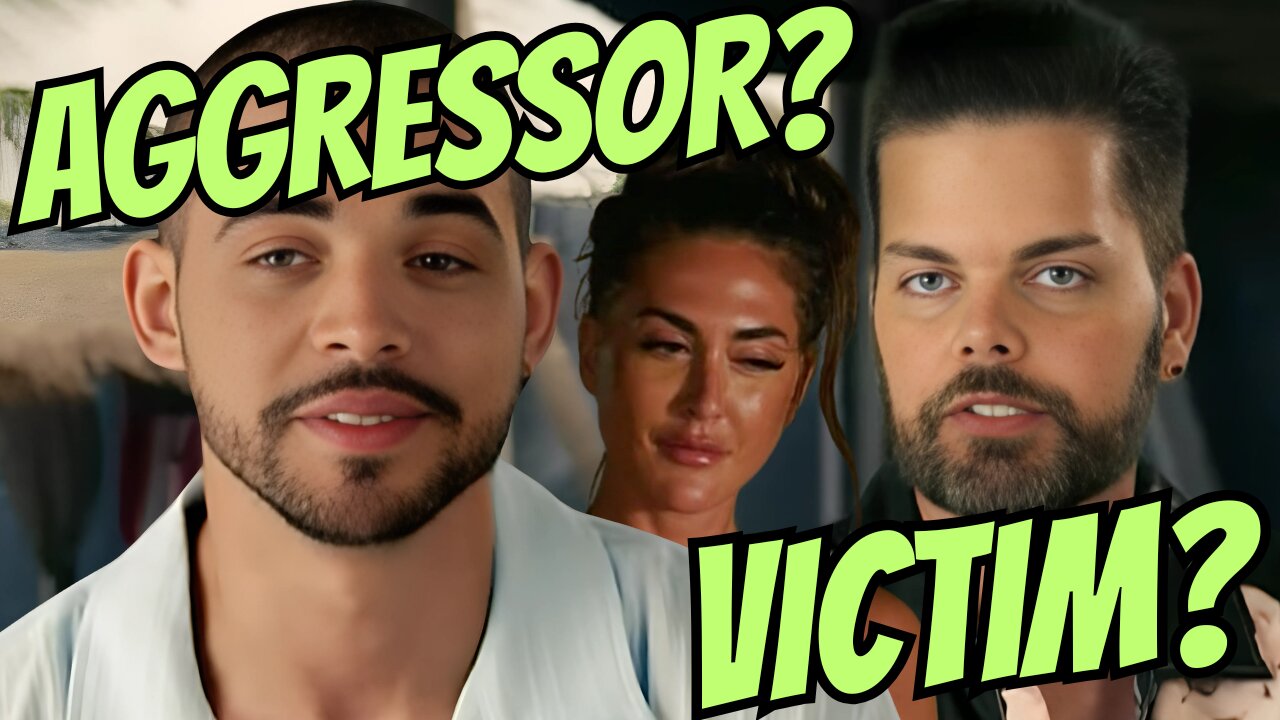 90 Day SHILLS and GRIFTERS | 90 Day Fiance | Reality Train Wreck