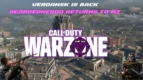 🔴LIVE- Trying new loadouts what's yours?