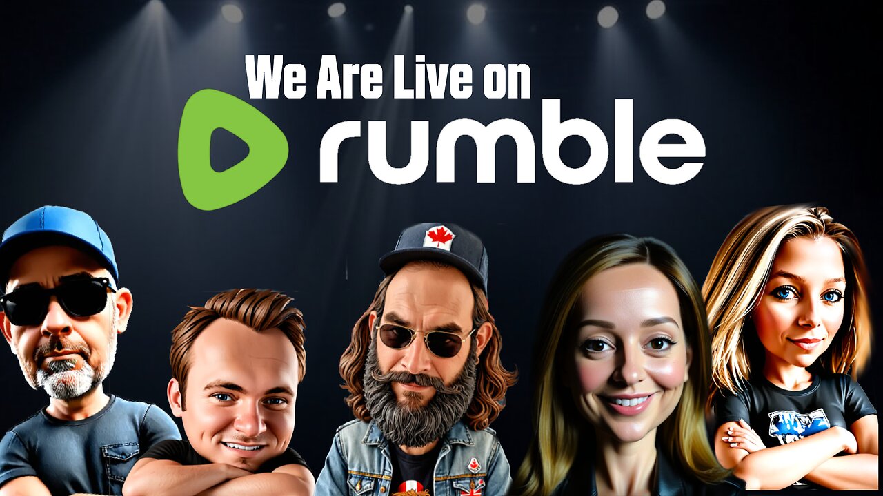 The BBB Podcast: We are back!