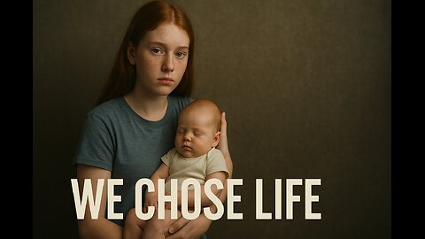 We Chose Life