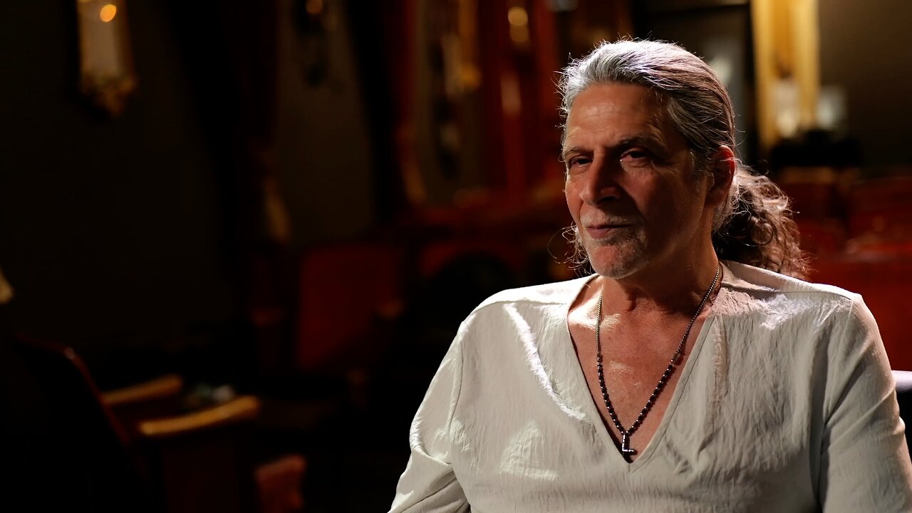 We Chose Life with Charlie and Jan