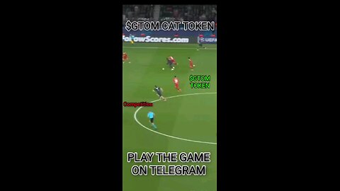 OUSMAN $GTOM | OFFICIAL MEME FÚTBOL TOKEN ON TELEGRAM 👉 PLAY THE GAME