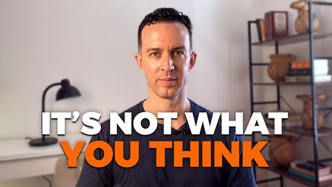 How and Why the Universe TESTS You Before Your Reality “Changes”