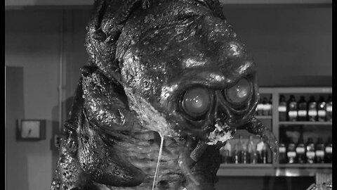 The Monster That Challenged the World 1957 IMDB 5.7/10
