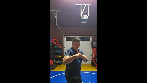 WTD Hand Combination 5, Bridge Set (Rank 3)