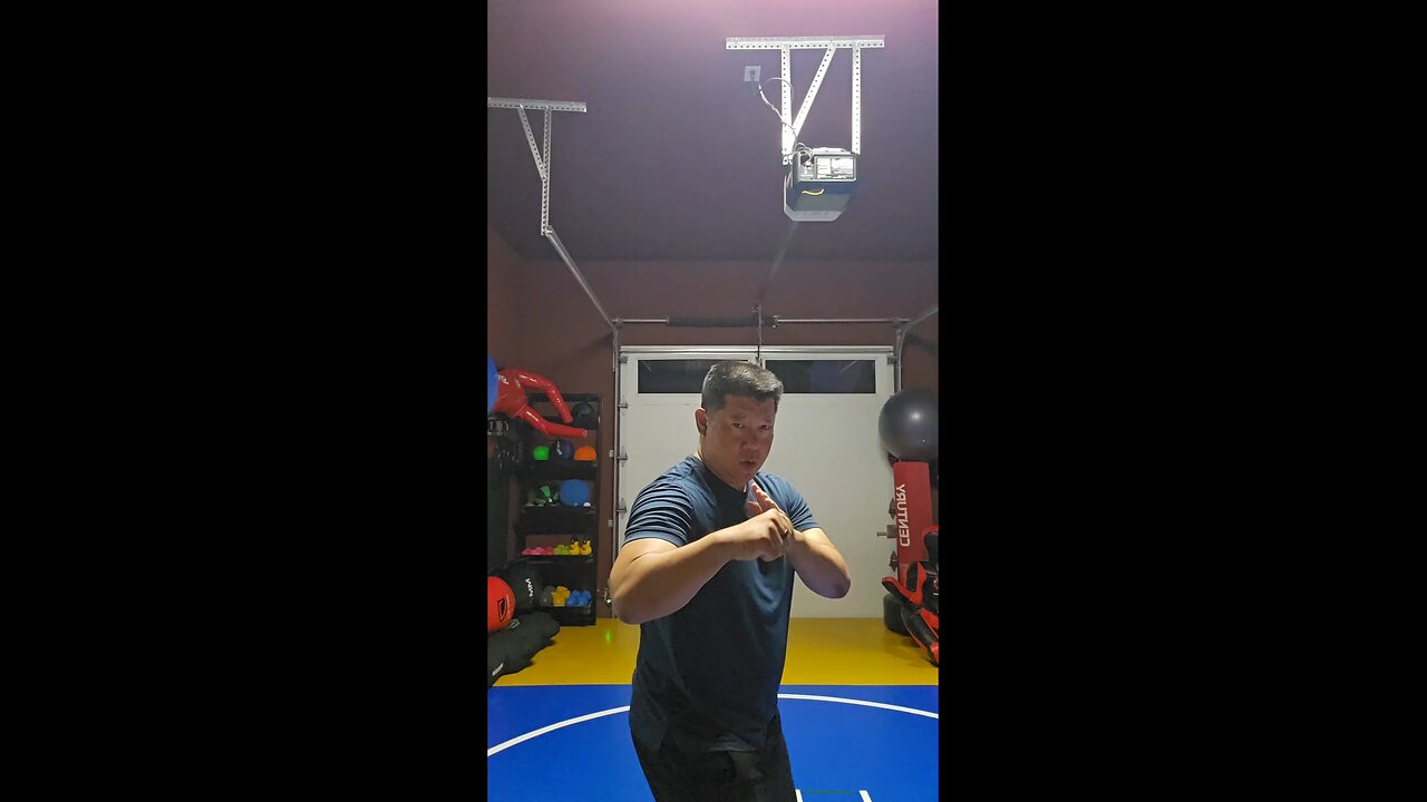 WTD Hand Combination 5, Bridge Set (Rank 3)