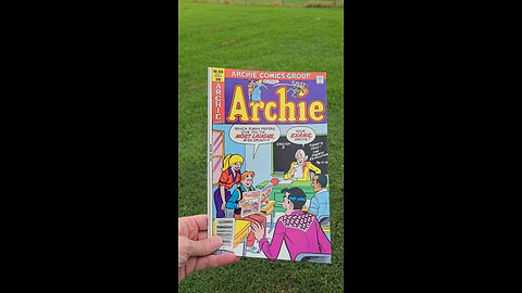 Archie No. 306 July 1981 Archie Comic Publications, Inc.