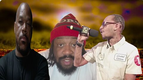 wack 100 it was all a scheme