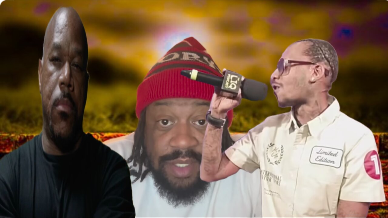 wack 100 it was all a scheme