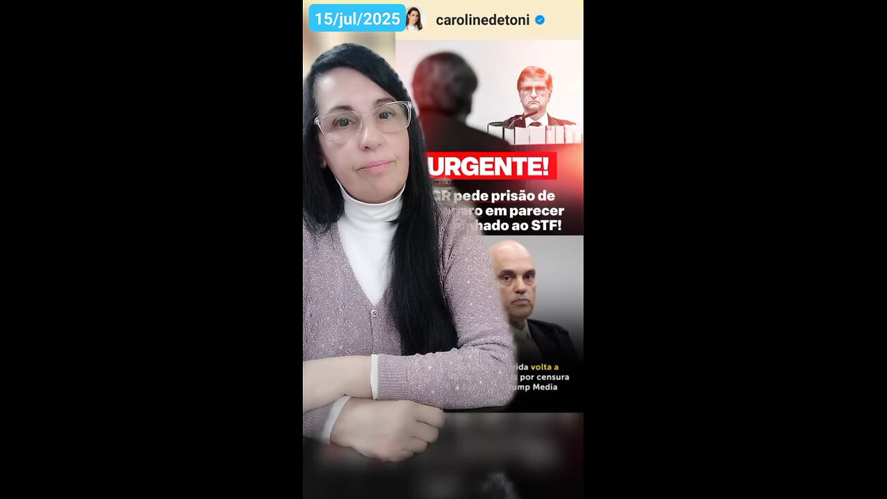 as ordens ilegais da. PGR