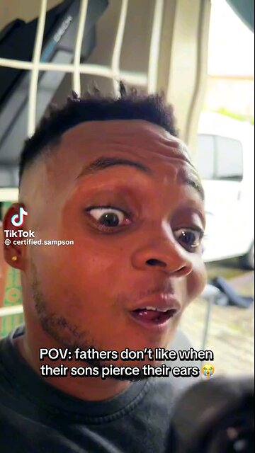 Certified Sampson Comedy Trinidad & Tobago🤣👏🇹🇹