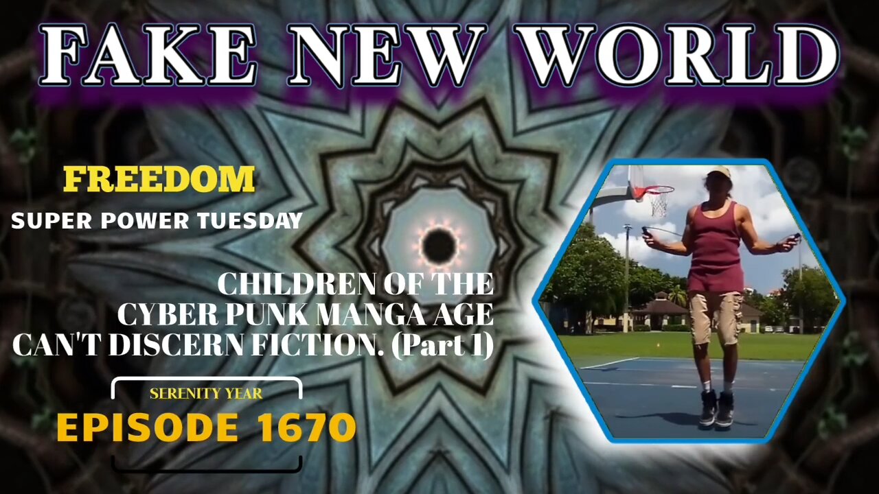 Fake New World: Full Metal Ox Day 1605