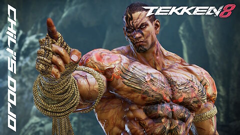 [ PREMIUM ] ~> Tekken 8 | Training The Fahk Out of Fahkumram