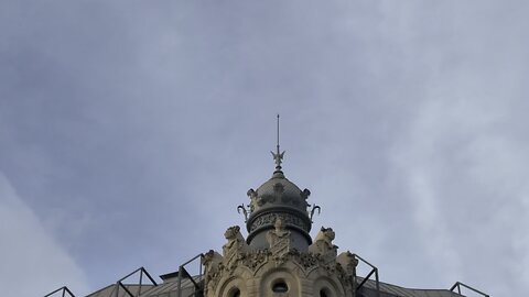 Edificio Barcelona 45