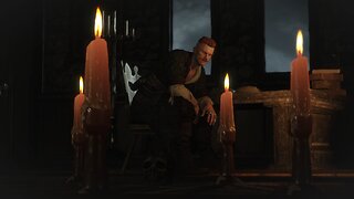The Witcher 3, Just for Fun, pt.52