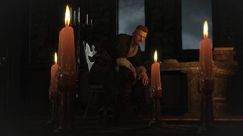 The Witcher 3, Just for Fun, pt.52