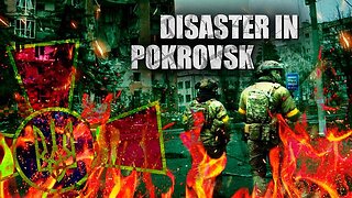 ►🚨▶⚡️🇺🇦⚔️🇷🇺 SouthFront | Amid Pokrovsk-Volchansk Disasters Will Kyiv See Reality? | October 31 2025